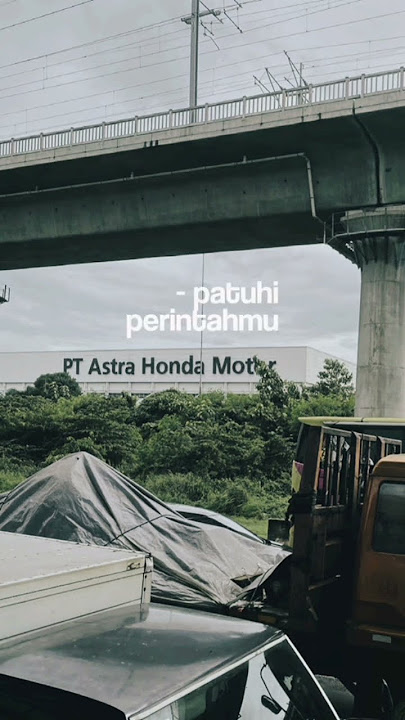 siapa yang mau kerja di PT Astra Honda motor?