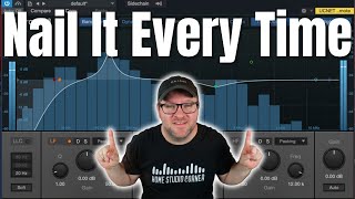 Mixing Low End (How to Get it Right)