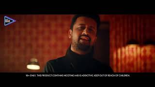 Mangan Aiyaan X Atif Aslam new song #Manganaiyaan #velo