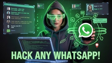 10 FREE WhatsApp OSINT Tools Used By Hackers