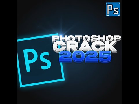 Adobe Photoshop Crack | Photoshop Crack 2025 | How to download Photoshop For Free