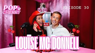 Download Lagu LOUISE MC DONNELL | The Life of LMD, Rumours, Wedding Tea, \u0026 Lessons in Business #EP30 MP3