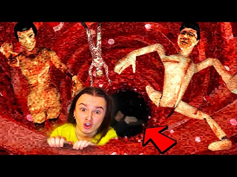 БЕСКОНЕЧНАЯ МЯСНАЯ ДЫРКА БЕЗУМИЯ!! (Meat Madness) - Смотреть видео с Ютуба без ограничений