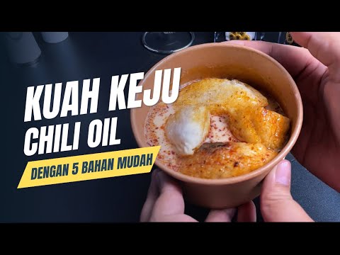Resep Cireng Creamy