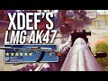 Just how good is xdefiants lmg ak47