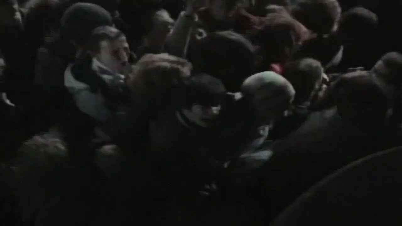 Equality Cohesion 28.11.04: The Prodigy - Their Law