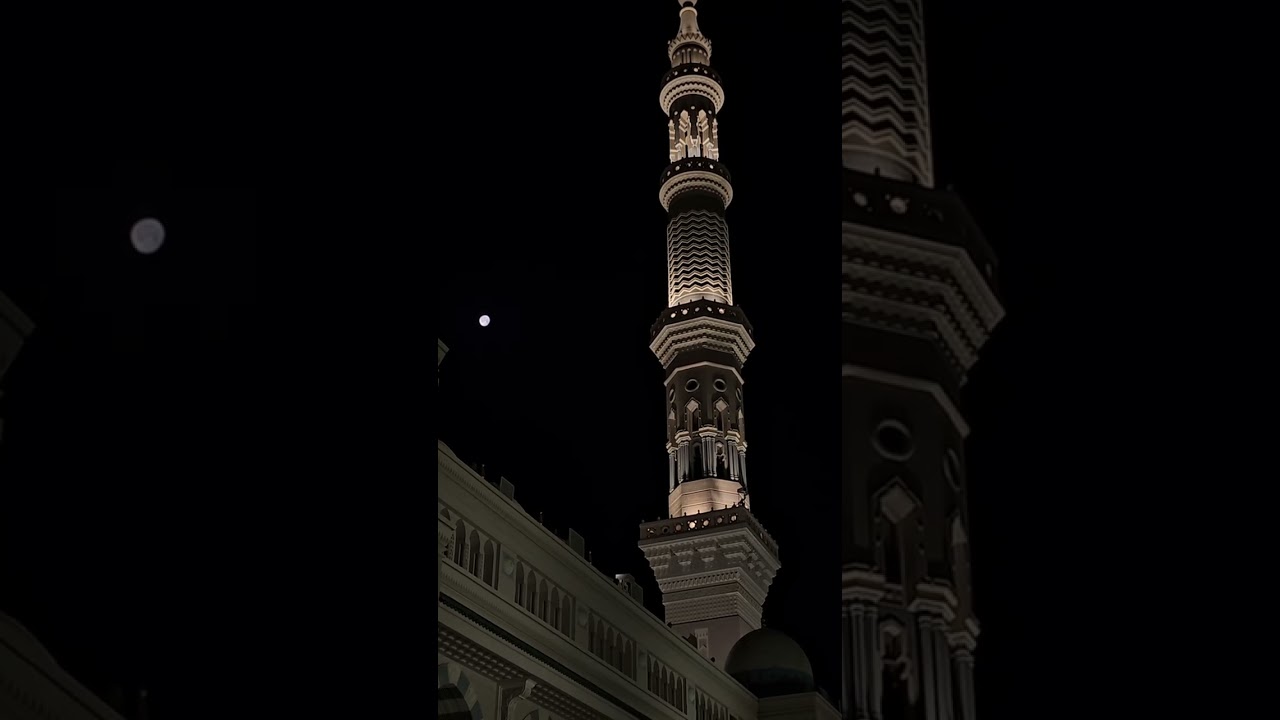 أذان الفجر لــ المؤذن #أحمد_عفيفي || الجمعة 17 رمضان 1447هـ