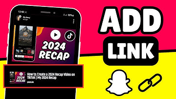 How to Add a Link to Your Snapchat Story