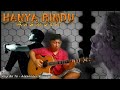 Alip Ba Ta Feat Alexander Stewart - HANYA RINDU Andmesh (English Version) | Collaboration
