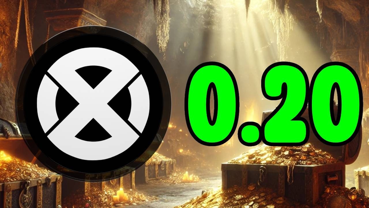 Медленный рост XCN — отличный знак! Прогноз цены Onyx на 2026 год.