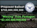 $700 billion is nothing