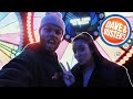 WE WENT TO DAVE AND BUSTERS! **CAN YOU GUESS WHO WINS**