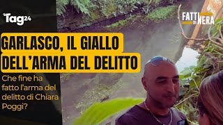 Garlasco E Larma Del Delitto Parla Loperaio Egiziano. Il Dibattito Tra Velardi, Bacco, Valentini