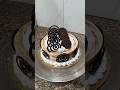 Oreo Cake Design #cake #oreocake #shorts #ytshorts #trending