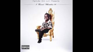 Lil Ronny MothaF - Baby Got Back (feat. T-Wayne) #1RealMothaF The Mixtape