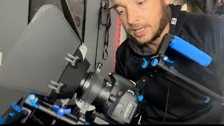 Neewer DSLR Shoulder Rig - Unboxing and First Impressions Neewer DSLR Shoulder Rig - Unboxing and First Impressions