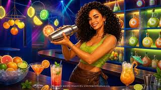Citrus Splash Deluxe Slot Game | Hold & Win & Free Spins | BetGames screenshot 2