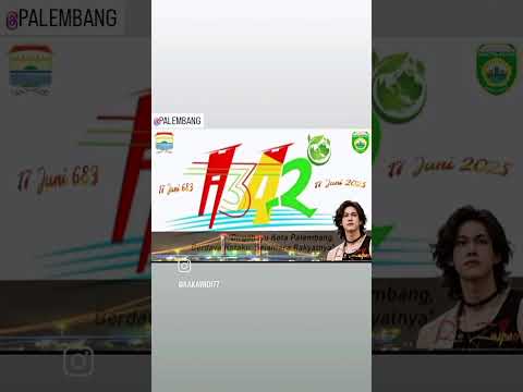 Dirgahayu Selamat Ulang