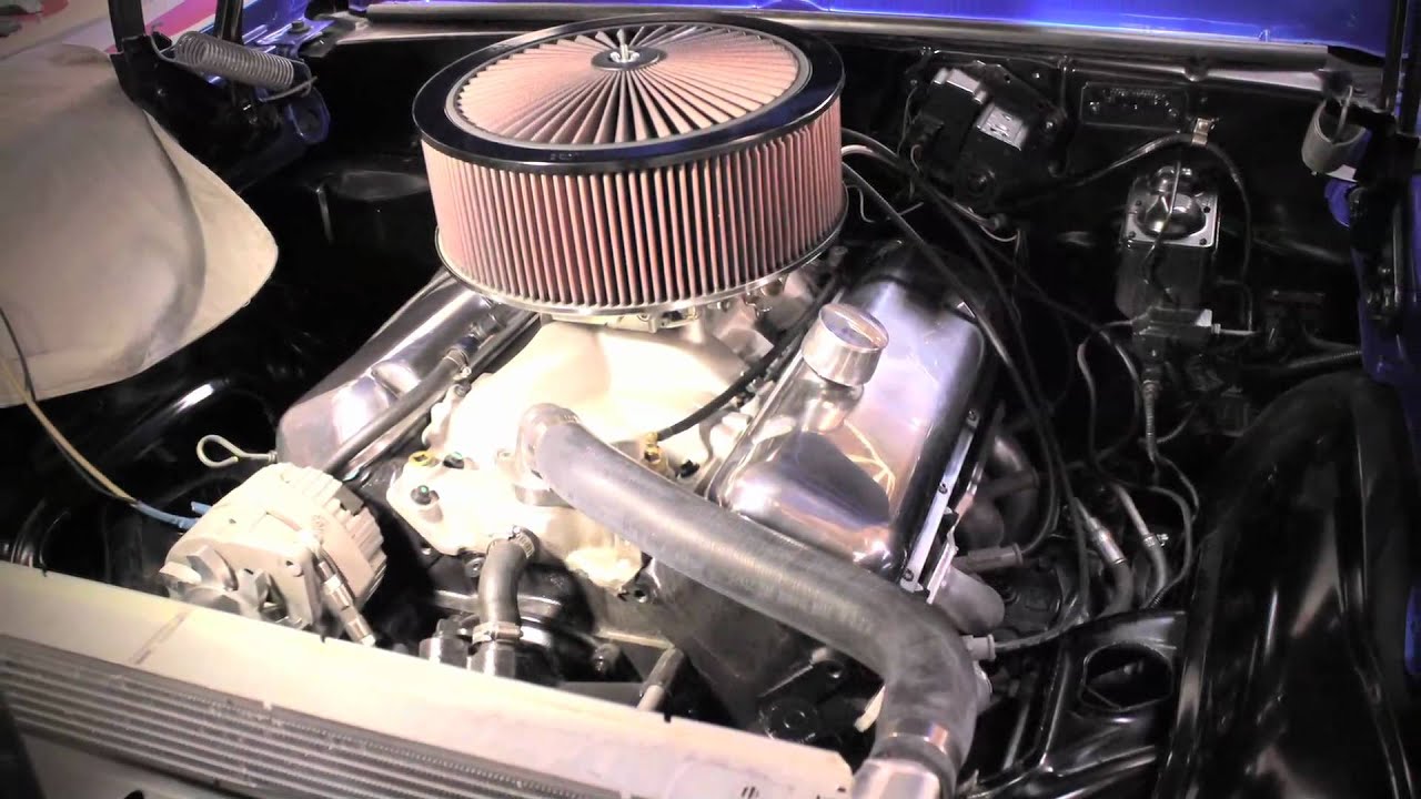 Tested: MSD's Atomic EFI system - YouTube