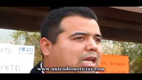 Exigen maestros de la 'Prevo' correcta asignacin d...