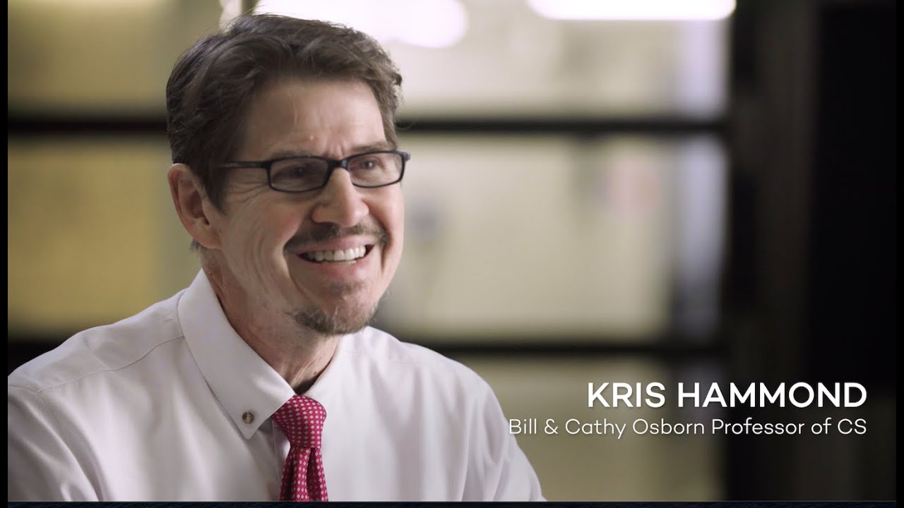 Engineering | Why study artificial intelligence?