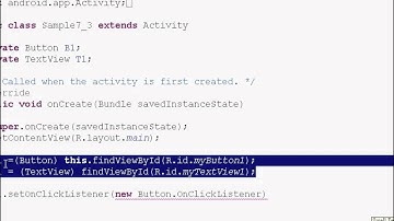 03_更改文字範例(Android教學  吳老師分享)