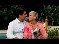 Domingo Espetacular: reportagem com Xuxa (15/03/2015)