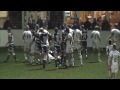 Sale Jets 57-29 Wanderers: Highlights