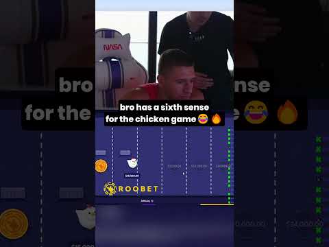 Mobiles Casino-Erlebnis: Chicken Royal auf dem Smartphone getestet - Jetzt im Online-Casino spielen