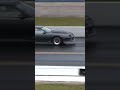 Camaro vs Nova