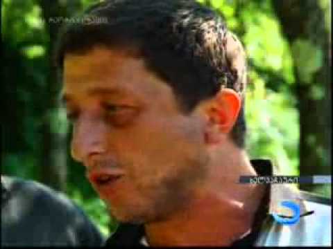 ზედა თხილნარში ცეცხლაძეების ოჯახი მეწყრული პროცესების გააქტიურებაზე საუბრობს