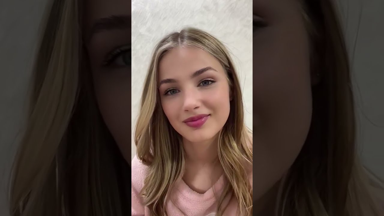 Camille Periscope Live 564 🥰❤💋 #periscope #livestream #broadcast #beautiful #vlog