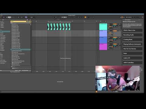 Daði Freyr live stream
