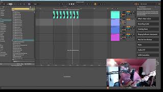 Daði Freyr Live Stream
