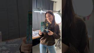 I Bought My Girlfriend Her First Anime Figure!