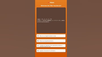 Python Quiz# 52 #shorts #coding #python #quiz #learning #learn #tutorial #vibes #ai #codeflow