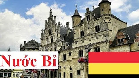 VietnamBooking.com: Thủ tục làm visa Bỉ trọn gói - ☎️ 1900 636 167