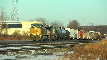 Two Super Fast Trains Meet