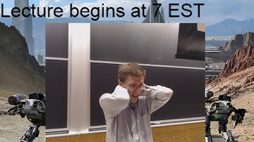 6.147 MIT Battlecode 2018 Lecture 5 - Combat