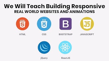 Learn Web Design and Development Online Free | WebsCode Media Promotional video