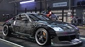 Need For Speed Heat Dk Nissan 350z Fast And Furious Car Build Youtube Need For Speed Heat Dk Nissan 350z Fast And Furious Car Build Youtube