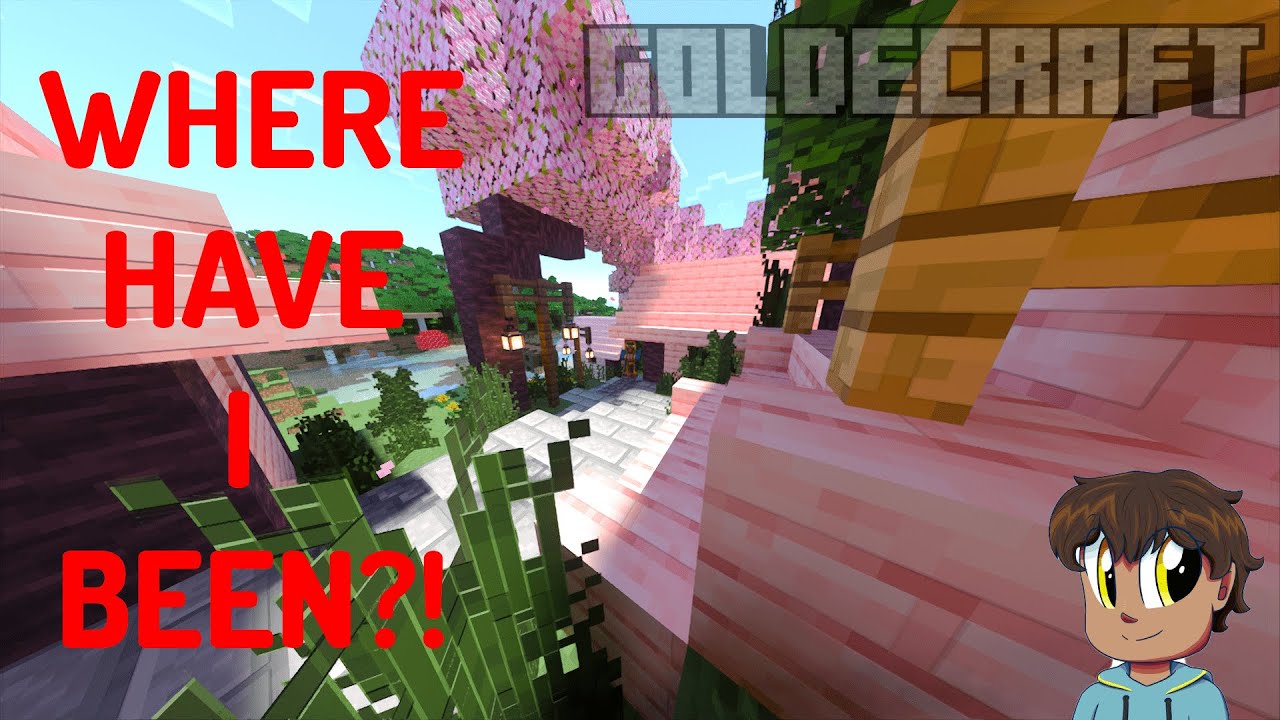 My Minecraft World Got DELETED And Here's Why - YouTube