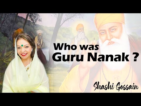 Video: Lub cim ntawm Guru Nanak txhais tes yog dab tsi?