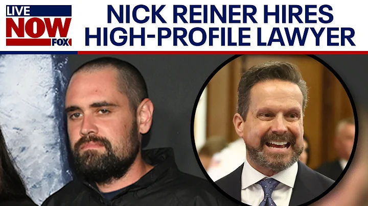 Nick Reiner hires high-profile attorney Alan Jackson to represent him in parents' murder