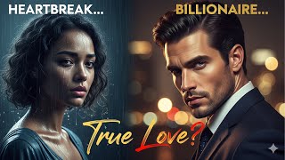 ✨ She Tried to Stop a Wedding… But a Billionaire Stole Her Heart 💕 | Emotional Love Story