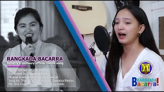 RANGKADA BACARRA The Bacarra's battlecry official theme song 2020 11 28