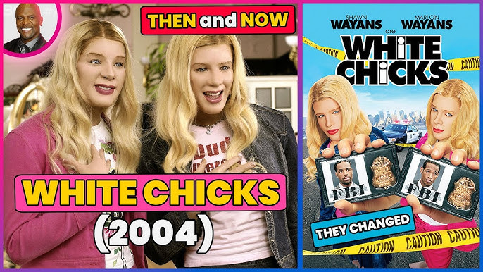 White Chicks – Where Are the Cast Members Now In 2023? - DotComStories