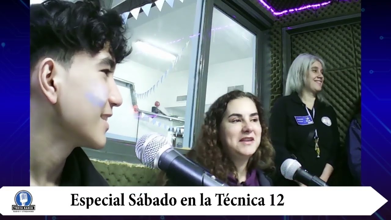 Entrevista a Vanina Cambeiro