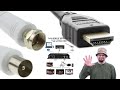 How to Convert HDMI to Coaxial Cable – Digital ATSC Modulator
