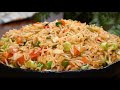 Cuisiner du riz basmati de cette manire simple le rend incroyablement dlicieux 